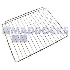 Ripiano da forno originale Smeg SF, serie SFP originale