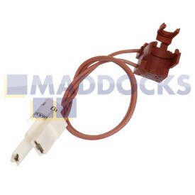 Compatible for ILVE Roma, Milano, Moderna, Ultimo; Britannia SI6, SI9, SI10, SI11, SI12, SI15 Series Cooker Ignition Microswitch