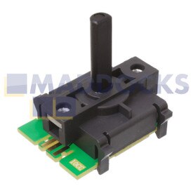 Genuino Originale ILVE '9 + 088.909.176' SAL90IX Tipo Forno Potenziometro Encoder