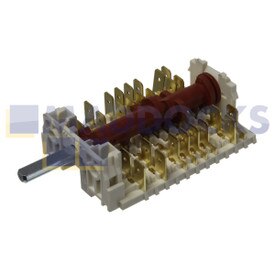 Genuine Original Amica Oven Selector Switch