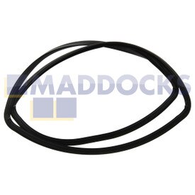 Guarnizione originale sportello forno principale AEG, Electrolux, Juno per vari modelli