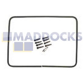 No Longer Available. Discontinued [Genuine Original Electrolux Oven Door Gasket Seal]