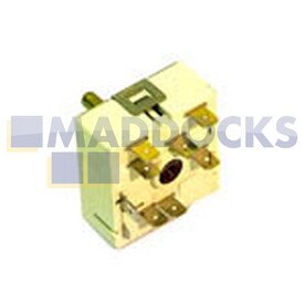 No Longer Available. Order 14-ER-05 [Genuine Original AEG Competence Series, Whirlpool AKG149-610 Series RH Thread Energy Regulator Simmerstat (45ER103C1)]