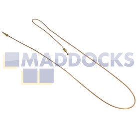 Termocoppia originale Beko BD532AW, BDG5822X 1500 mm