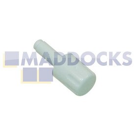 No Longer Available. Discontinued [Genuine Original BSH Oven White Timer Knob]