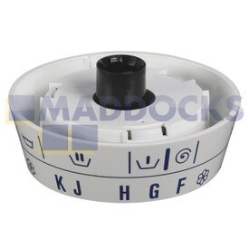 Genuine Original BSH Timer Indicator Control Knob