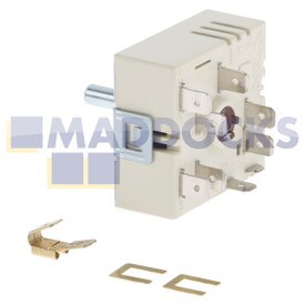 Genuine Original BSH Energy Regulator Simmerstat & Fittings