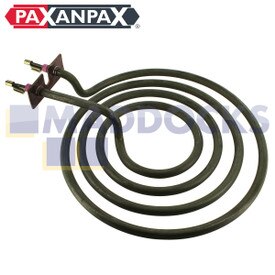 Piastra ad anello universale bollitura 7" (1800 W)