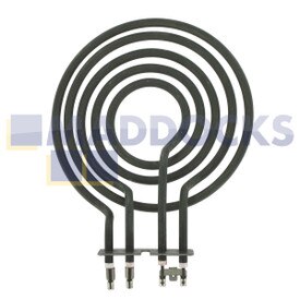 No Longer Available. Discontinued [Genuine Universal 7" Double Boiling Ringplate (1800W)]
