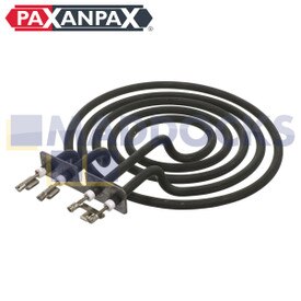 Piastra a doppio anello universale bollitura 7" (1800 W)