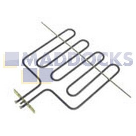Genuine Original Hoover Candy AW1, 568, 572, 587, 971 Series Cooker Grill Element (2500W)