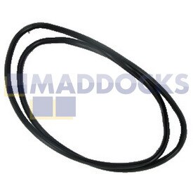 Guarnizione originale sportello forno principale AEG, Electrolux, Moffat, Tricity Bendix, Zanussi per vari modelli