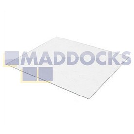 Genuine Original Electrolux Main Oven Inner Door Glass