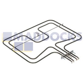 Genuine Original Electrolux Grill Element (1000W & 1700W)