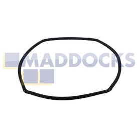 Guarnizione compatibile sportello forno principale serie AEG Electrolux EKM6047XN, D77000GF-M