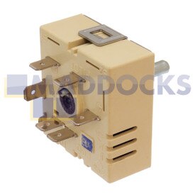 Regolatore di energia originale produzione Diamond H (40ER101C1P)