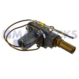 Dispositivo di sicurezza fiamma compatibile serie Flavel, Leisure, Rangemaster FFD/CNH/602N 5000 FFD, FSD
