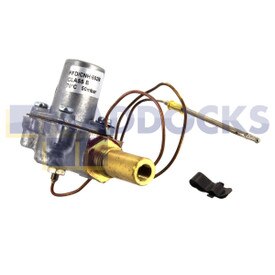 Dispositivo di sicurezza fiamma originale serie Flavel, Leisure, Rangemaster FFD/CNH/602N 5000 FFD, FSD