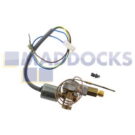 Dispositivo di sicurezza originale serie Flavel Leisure Rangemaster 55, 110