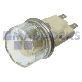 Genuine Original Gorenje LH500 Nova Lamp Assembly