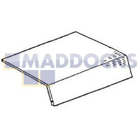 No Longer Available. Discontinued [Brown Filter Grille Assembly]