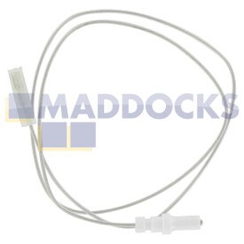 No Longer Available. Discontinued [Genuine Original Hygena Diplomat AAA1170 Type Hob Electrode]