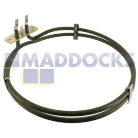 Autentico Hygena originale, Diplomat ADP3553, ADP3550, ADP3552, ADP3554 Tipo ventola del forno (2100W)