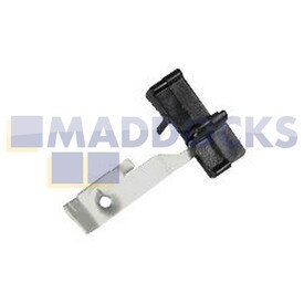 No Longer Available. Discontinued [Genuine Original MFI Hygena Diplomat Produced Right Hand Filter Grille Retaining Stop Piece]