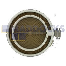 Genuine Original BSH NKT815REU/03, PKC801E/01, PKC845E/01 Type Ceramic Hotplate Element