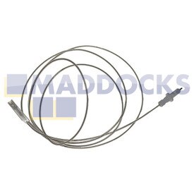 No Longer Available. Discontinued [Genuine Original Stoves, Belling, New World Ignition Electrode (1300mm)]