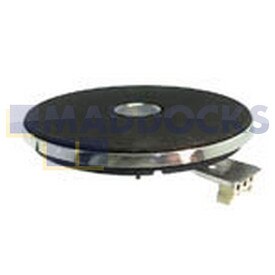 Piano cottura solito automatico universale originale produzione EGO (180 mm e 2000 W, 220 V)