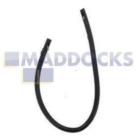 No Longer Available. Discontinued [Lower Main Oven Door Gasket Seal]