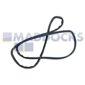 Guarnizione originale sportello forno principale AEG, Electrolux, Tricity Bendix, Zanussi per vari modelli