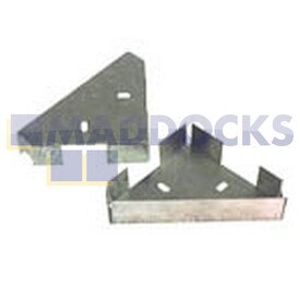 No Longer Available. Discontinued [Ringplate Terminal Covers]
