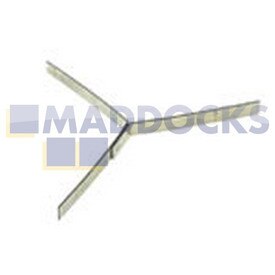 Crociera piastra ad anello a inserimento Electrolux (6 pollici)
