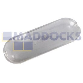 Pannello coperchio diffusore lampadina cappa fornello universale