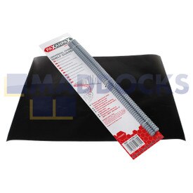 Kit sicurezza forno universale