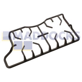 Genuine Original Vestel, Bush 5400251182 Type Cooker Cast Iron Grill Pan Support]