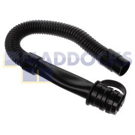 Tubo di scarico originale originale Viper AS430, serie AS510 (38 mm)