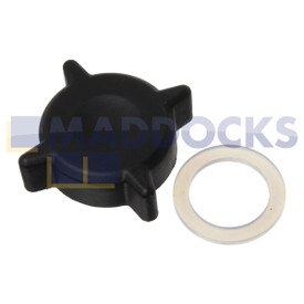 Genuine Original Viper Cover Kit Water Outlet