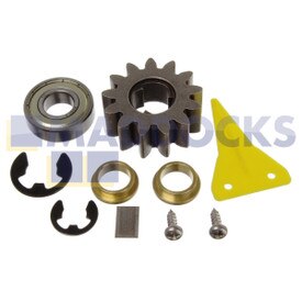 Genuine Original Viper Gear Kit