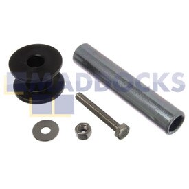 Genuine Original Viper Belt Tension Wheel Kit