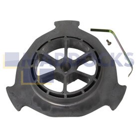 Genuine Original Viper Kit Right Brush Hub