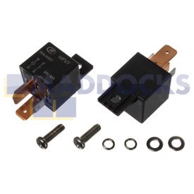 Genuine Original Viper Kit Relay