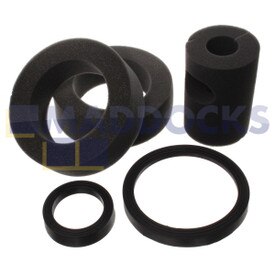 Genuine Original Viper Gasket Vacuum Motor Kit