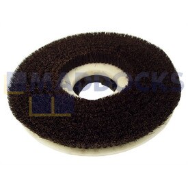 Genuine Original Taski Ergodisc 17"/430mm Multi-Purpose High Speed Floor Scrubbing Brush Disc