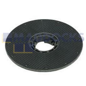 Genuine Original Taski Ergodisc 17"/430mm Multi-Purpose High Speed Floor Scrubbing Brush Driving Disc