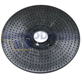 Genuine Original Taski Ergodisc 17"/430mm Multi-Purpose Standard Speed Floor Scrubbing Brush Driving Disc
