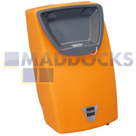 Genuine Original Taski Ergodisc 10L Type Water Solution Tank