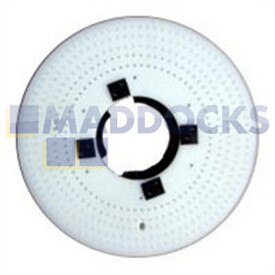 Genuine Original Taski Ergodisc 15"/380mm Multi Grip Drive Pad